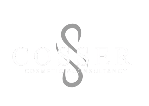 Cosser Cosmetic & Consultancy Logo